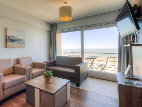 Holiday Suites Appartementen Blankenberge - Camping Flandre Occidentale - Image N°54