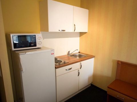 Holiday Suites Appartementen Blankenberge - Camping Flandre Occidentale - Image N°34