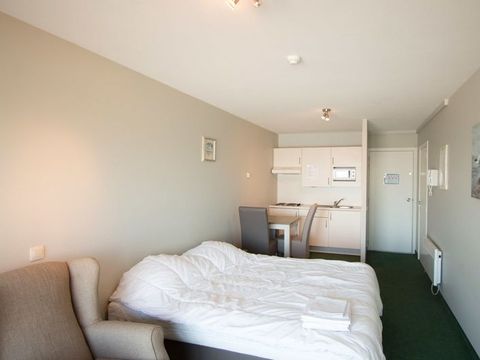 Holiday Suites Appartementen Blankenberge - Camping Flandre Occidentale - Image N°39