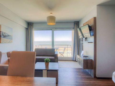 Holiday Suites Appartementen Blankenberge - Camping Flandre Occidentale - Image N°55