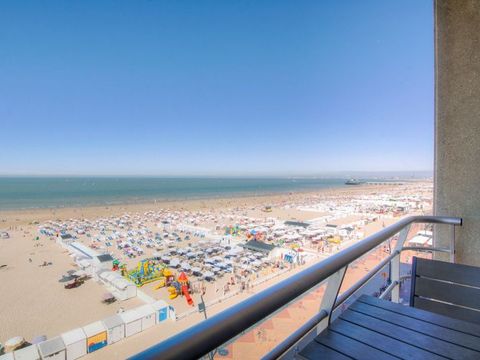 Holiday Suites Appartementen Blankenberge - Camping Flandre Occidentale - Image N°57