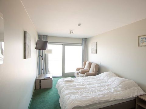 Holiday Suites Appartementen Blankenberge - Camping Flandre Occidentale - Image N°38