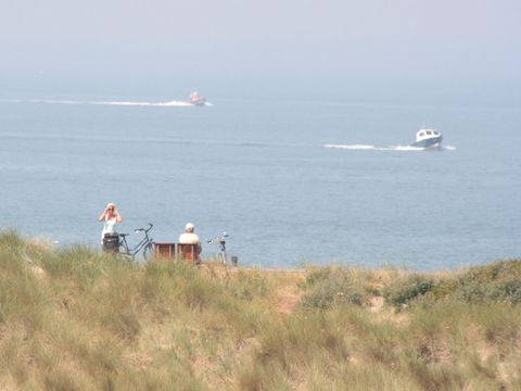 Molecaten Park Wijde Blick - Camping Renesse - Image N°27