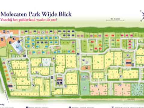 Molecaten Park Wijde Blick - Camping Renesse - Image N°31