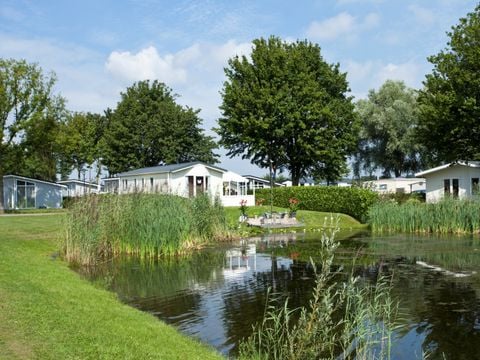 TopParken Recreatiepark Het Esmeer - Camping Zaltbommel - Image N°3