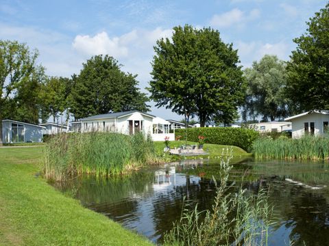 TopParken Recreatiepark Het Esmeer - Camping Zaltbommel - Afbeelding N°2