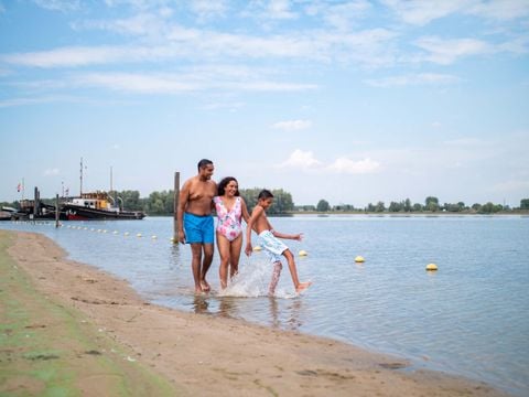 TopParken Recreatiepark Het Esmeer - Camping Zaltbommel - Image N°14