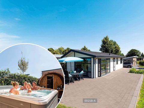TopParken Recreatiepark Het Esmeer - Camping Zaltbommel - Image N°63