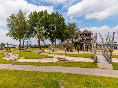 TopParken Recreatiepark Het Esmeer - Camping Zaltbommel - Image N°22