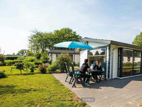 TopParken Recreatiepark Het Esmeer - Camping Zaltbommel - Image N°83