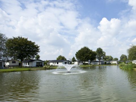 TopParken Recreatiepark Het Esmeer - Camping Zaltbommel - Afbeelding N°0