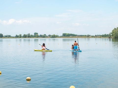 TopParken Recreatiepark Het Esmeer - Camping Zaltbommel - Image N°18