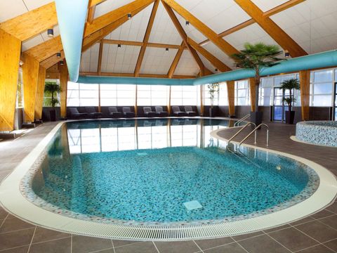 EuroParcs Bad Hoophuizen - Camping Apeldoorn