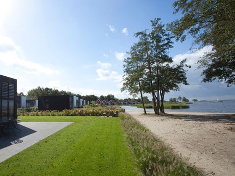 EuroParcs Bad Hoophuizen - Camping Apeldoorn - Image N°43