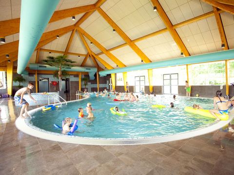 EuroParcs Bad Hoophuizen - Camping Apeldoorn - Image N°8