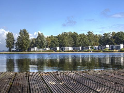 EuroParcs Bad Hoophuizen - Camping Apeldoorn - Image N°45