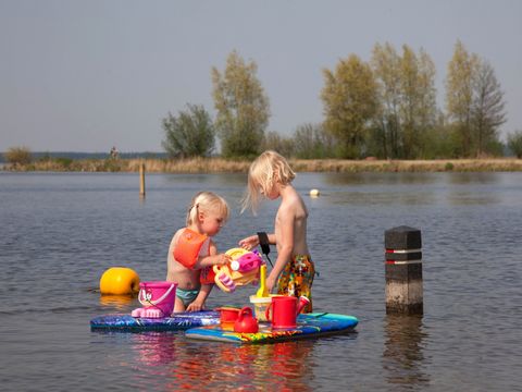 EuroParcs Bad Hoophuizen - Camping Apeldoorn