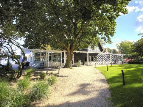 EuroParcs Bad Hoophuizen - Camping Apeldoorn - Image N°30