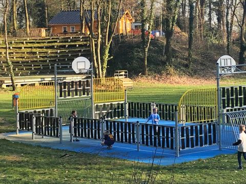 Molecaten Park De Koerberg - Camping Heerde - Image N°18