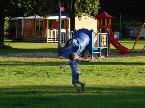 Molecaten Park De Koerberg - Camping Heerde - Image N°12