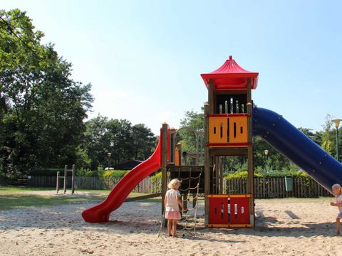 Molecaten Park De Koerberg - Camping Heerde - Image N°2