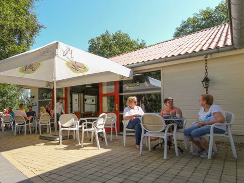 Molecaten Park De Koerberg - Camping Heerde - Image N°15