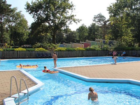 Molecaten Park De Koerberg - Camping Heerde - Image N°4