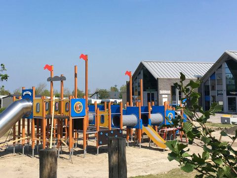 Molecaten Park Hoogduin - Camping Cadzand - Image N°8