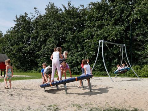 Molecaten Park Hoogduin - Camping Cadzand - Image N°10