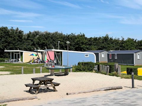 Molecaten Park Hoogduin - Camping Cadzand - Image N°9