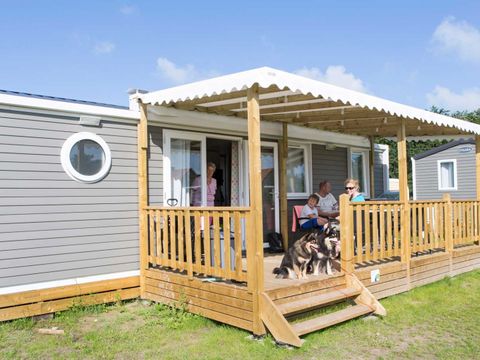 Molecaten Park Hoogduin - Camping Cadzand - Image N°18