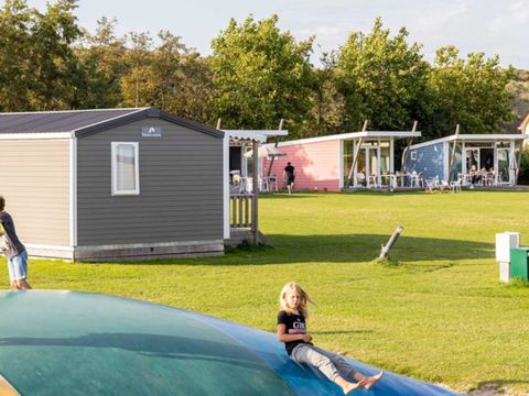 Molecaten Park Hoogduin - Camping Cadzand - Image N°19