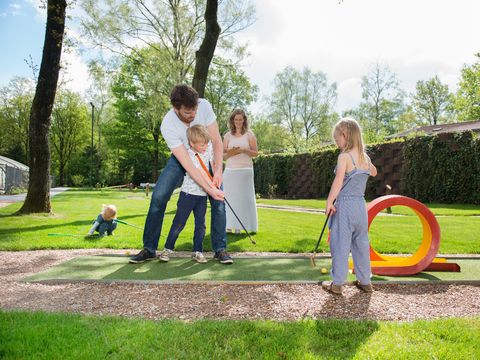 Roompot Bungalowpark Hoenderloo - Camping Apeldoorn