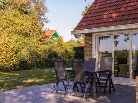 Summio Duc De Brabant - Camping Hilvarenbeek - Image N°20