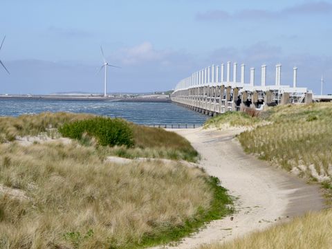 Landal Résidence 't Hof van Haamstede - Camping Schouwen-Duiveland - Image N°16