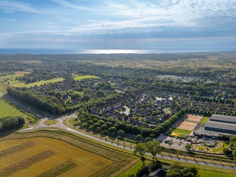 Landal Résidence 't Hof van Haamstede - Camping Schouwen-Duiveland - Image N°21