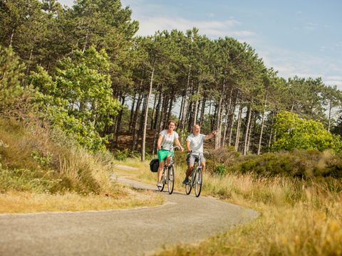 Landal Résidence 't Hof van Haamstede - Camping Schouwen-Duiveland - Image N°14