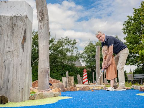 Landal Résidence 't Hof van Haamstede - Camping Schouwen-Duiveland - Image N°25