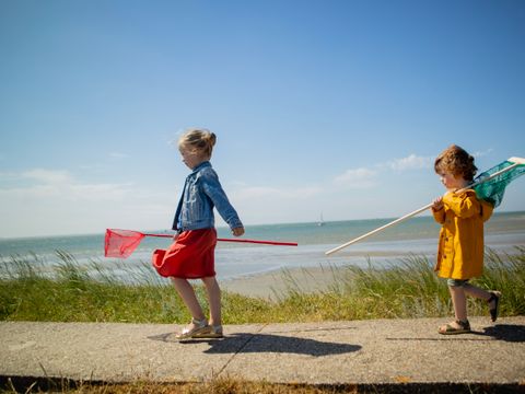 Landal Schuttersbos - Camping Terschelling - Image N°23