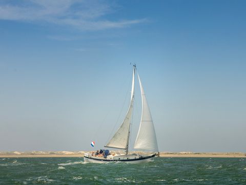 Landal Schuttersbos - Camping Terschelling - Image N°22