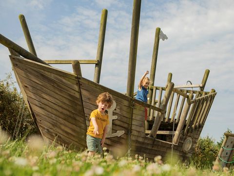 Landal Schuttersbos - Camping Terschelling - Image N°3