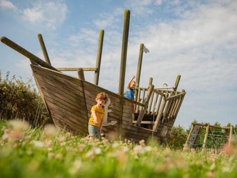 Landal Schuttersbos - Camping Terschelling - Image N°33