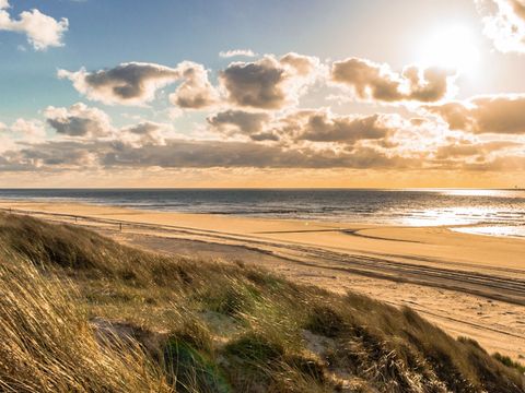 Landal Schuttersbos - Camping Terschelling - Image N°2