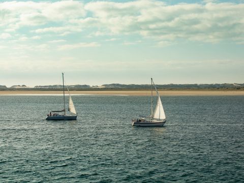 Landal Schuttersbos - Camping Terschelling - Image N°14