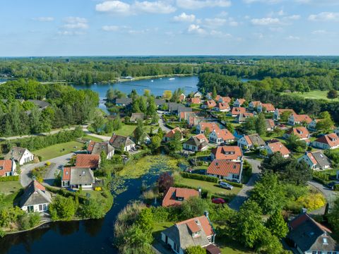 Landal Domein De Schatberg - Camping Limbourg - Image N°2