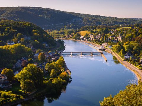 Landal Village les Gottales - Camping Liège - Image N°12