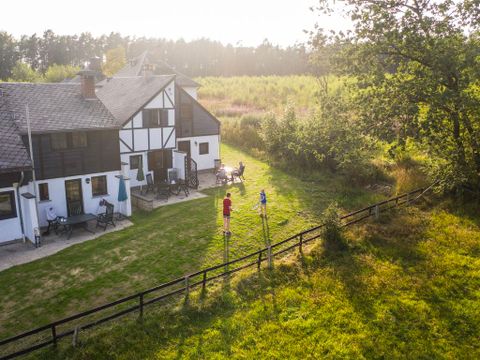 Landal Village les Gottales - Camping Liège - Image N°9