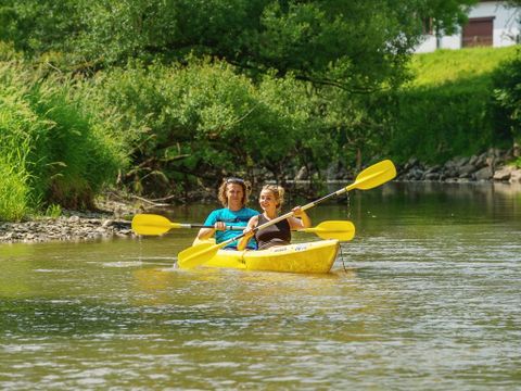 Landal Village les Gottales - Camping Liège - Image N°15