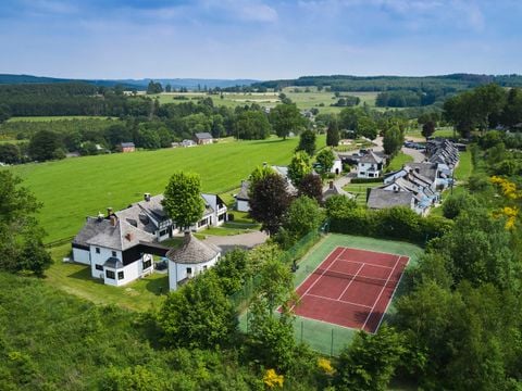 Landal Village les Gottales - Camping Luik - Afbeelding N°2