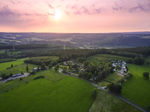 Landal Village les Gottales - Camping Liège - Image N°20